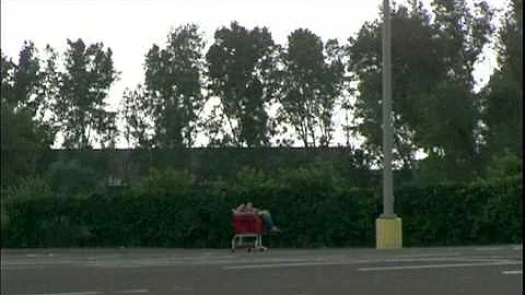 Parking Lot on Video III