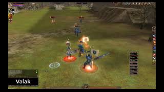 Requiem Kalonline C.W