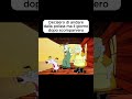Cartoni animati ispirati a storie vere #shorts