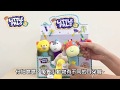 winfun 動物搖鈴啾啾棒（2入組） product youtube thumbnail