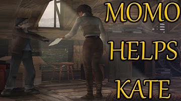 Follow Momo | Syberia episode 5