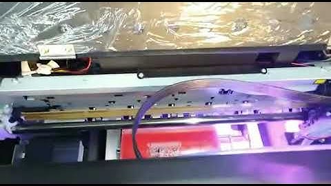 IEHK.COM UV printer printing wax