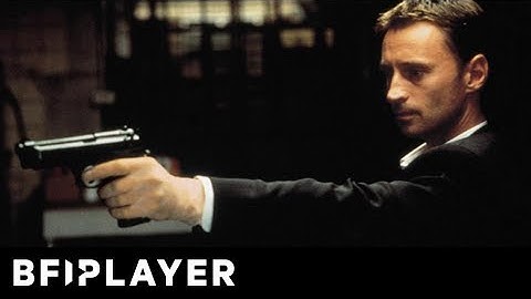 Mark Kermode reviews Antonia Bird