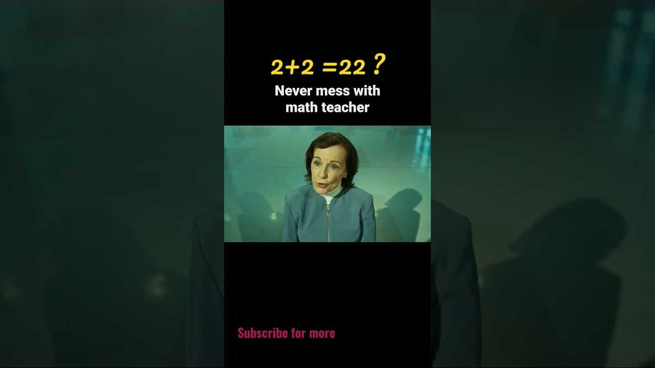 2+2= 22 ? , alternative math ।    