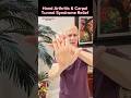 Hand Arthritis &amp; Carpal Tunnel Syndrome Relief!  Dr. Mandell