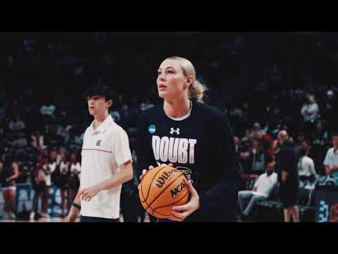 WBB March Madness
