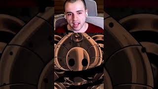 RADIÂNCIA SENDO DESTRUIDA PELO SHADE LORD! #gameplay #shorts #games #hollowknight