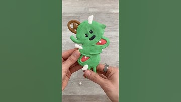 Dumb Ways To Die Cookies