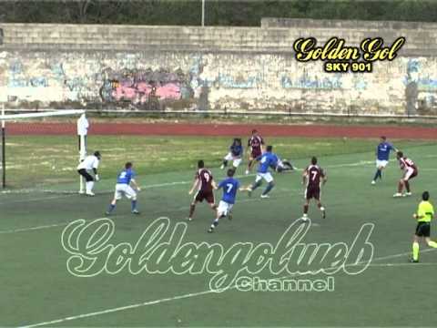 Sibilla Bacoli vs Cynthia 1920 2-1