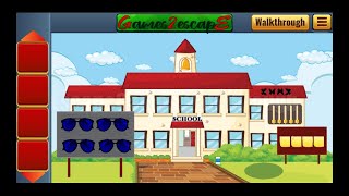 G2E Jose School Room Escape Walkthrough [Games2Escape]