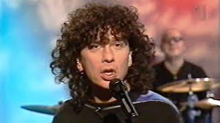 Video thumbnail of "Magnus Uggla - Jag mår illa (1994)"