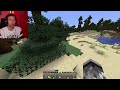 ????Minecraft ma non posso rompere blocchi... FINALE