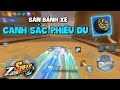 ZingSpeed Mobile - Săn Bánh Xe Cảnh Sắc Phiêu Du Trong Ước Nguyện Chòm Sao