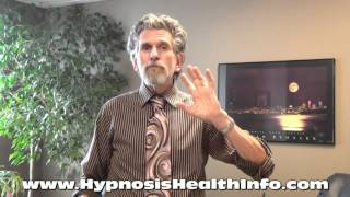 Self Hypnosis Light Switch