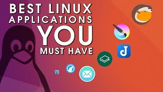 Best Linux apps in 2021A range of essential free and open source Linux software screenshot 4