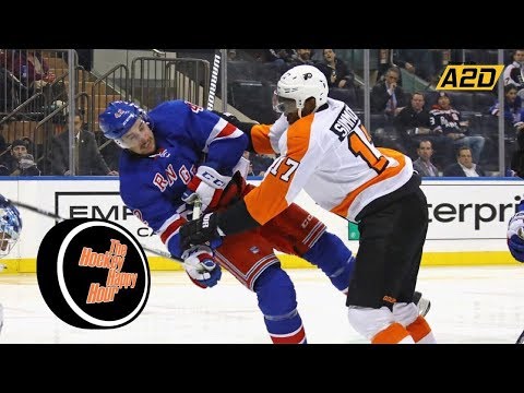 philadelphia flyers 2018 playoff chances hockey happy hour youtube flyers playoff standings