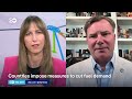 Hormuz blockade threatens global oil supplies | DW News