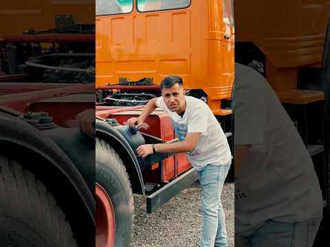 با ۶ میلیارد چه کامیونی میشه خرید