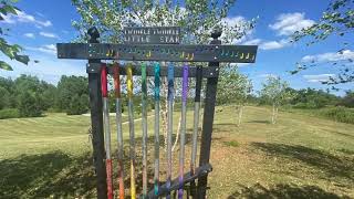 Mindfulness walk trail in canton ohio