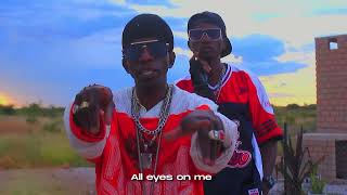 Get Rich - All Eyes On Me (Official Video)