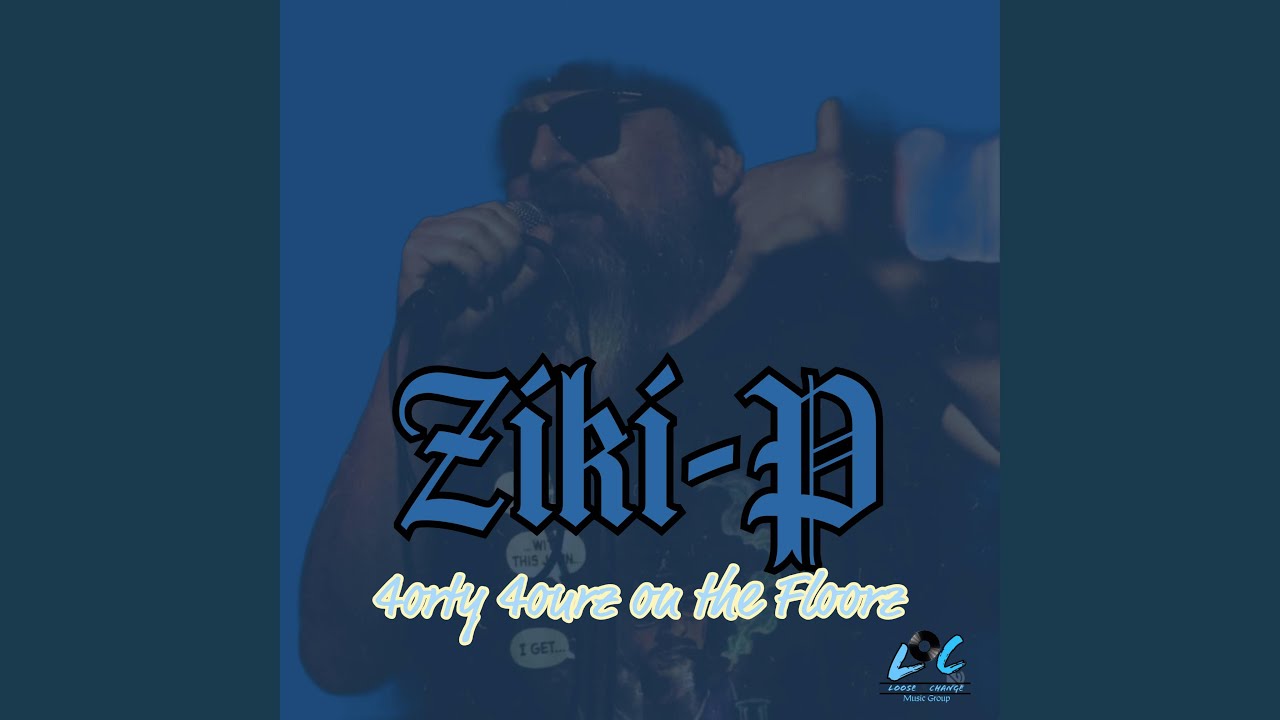 4orty 4ourz On the Floorz (instrumental)