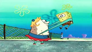 Spongebob - Bestanden | Bosslimo