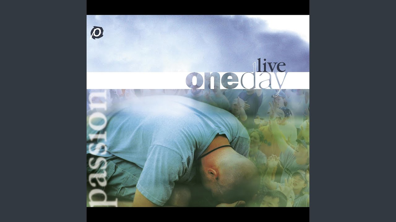 Better Is One Day (Live) - YouTube