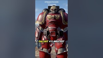 This INSANE Mod CHANGES EVERYTHING In FALLOUT 4