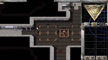 Command&Conquer: Red Alert - Allies Campaign Mission 13