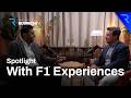 How F1® Experiences is captivating a new generation trackside