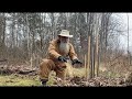 Building soil and how to garden in a wet spot.