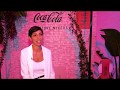 Entrevista a Adriana Chia - Eventos Coca-Cola Signature Mixers | Bartalent Lab