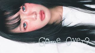 게임 오버 ? (Game Over ?) 日本語訳 | 和訳 【HANRORO✍🏻🪽】
