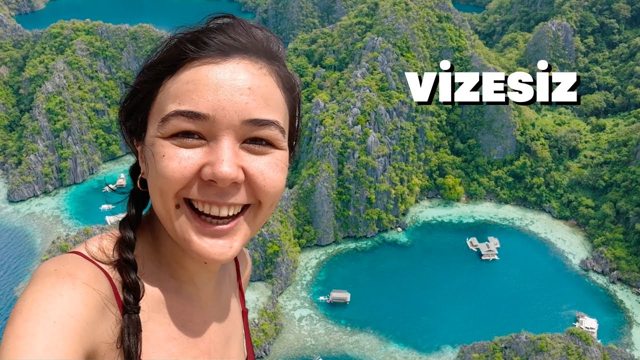 SADECE 800 TL! Yok Böyle Fiyatlar 🇵🇭