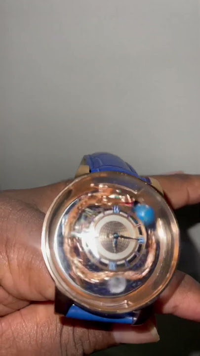 Pindu Astronomia watch