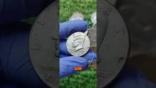 Moneda Half Dollar 1997 D Valor | ¿Cuánto Vale Hoy la Moneda Kennedy?