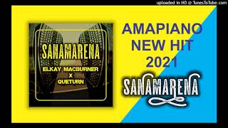 killar kau, mpura, Mr jazziq, focalistic, type of music | Amapiano 2021 | by Elkay Macburner