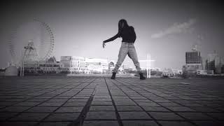 Dancing in Yokohama, Japan. Passionfruit (cover) by Jade Novah - Tesa Altez Choreography