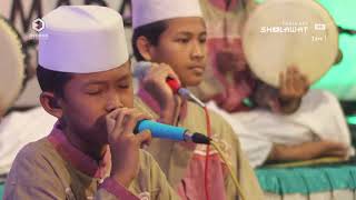 al waifiyah - Fesban MA Ma'arif NU Assa'adah Bungah Gresik 2019