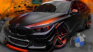 Car music about BMW / Автомобильная музыка про БМВ ( Original mix DJ Manomid )