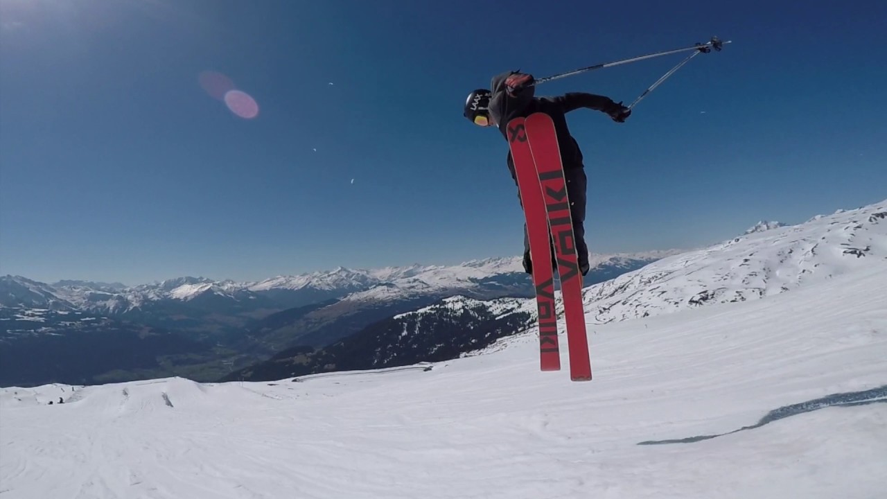 Gian Ragettli doing Bio and Butter Cork 720