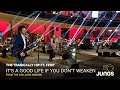 The Tragically Hip Featuring Feist - "It's a Good Life If You Don't Weaken" | The 2021 JUNO Awards