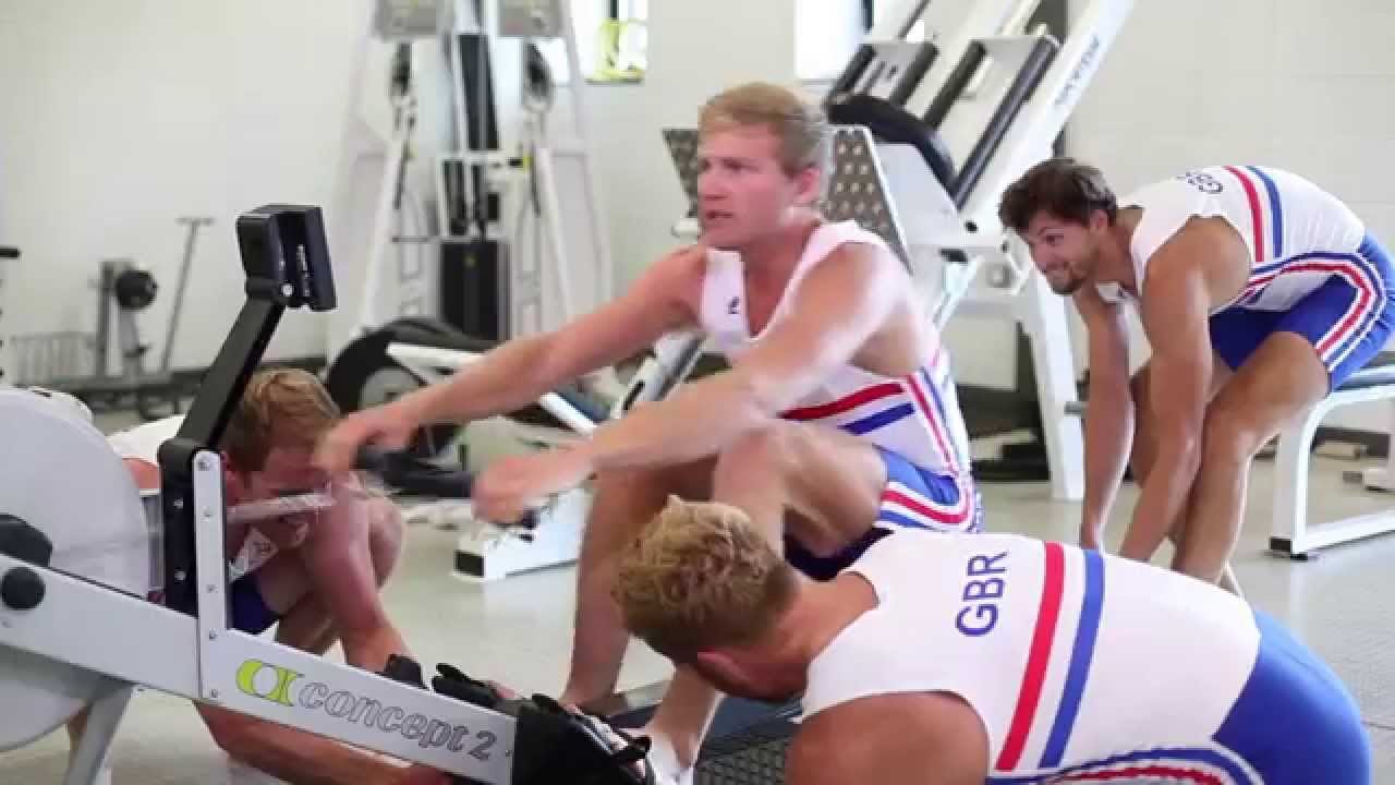 rowing blazers BRIC is back