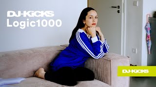 Behind The DJ-Kicks: Logic1000 on Family, Creativity & Her Ideal Morning Soundtrack
