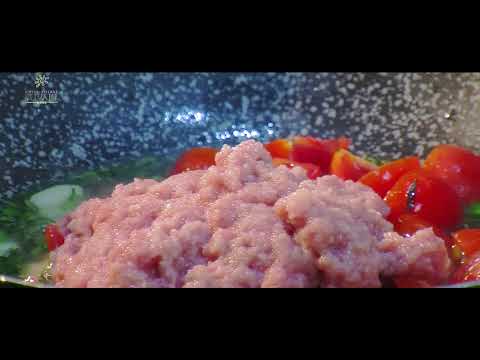Video: Cosa Cucinare Con Il Caviale Di Merluzzo