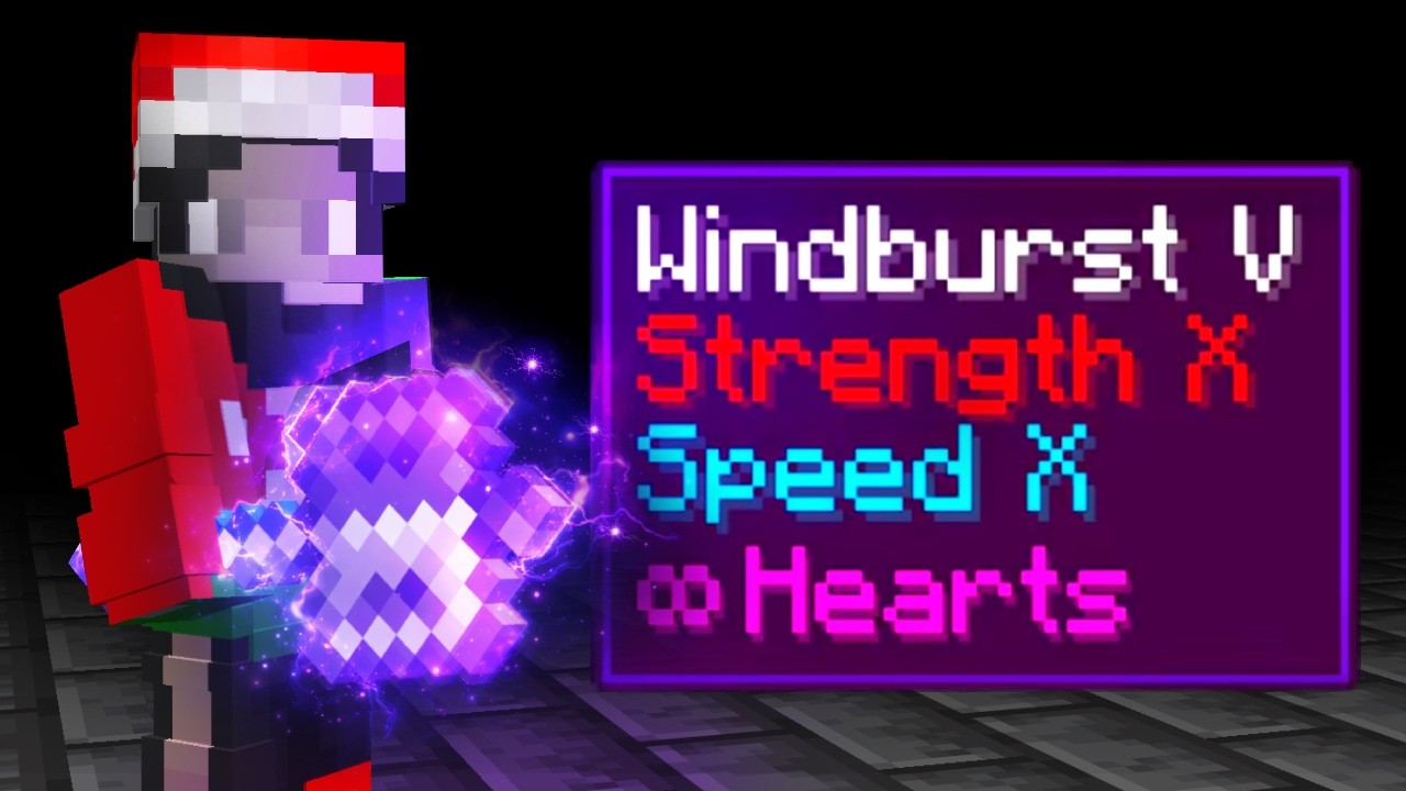 قضيت 100 يوم في اخطر سيرفر ماين كرفت هاردكور ولكن !