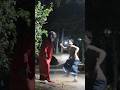 NGAKAK π€ PRANK KUNTILANAK PALING JAHIL & LUCU π€£ #funny #ghost #lucu #prank #viral
