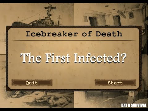 [v.641]-day-r-survival---right-choice-in-icebreaker-of-death-quest-(part-13)