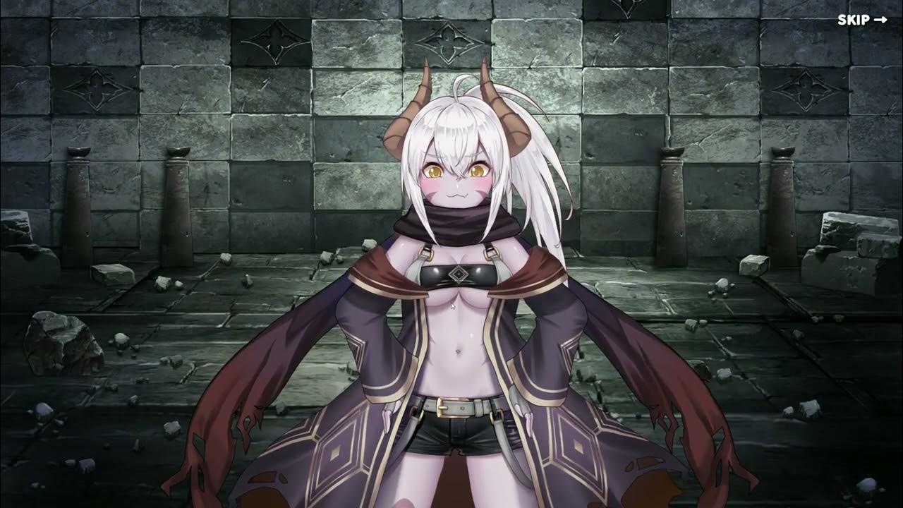 Take me to the dungeon vs mona youtube