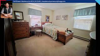 18 Swann Court video tour